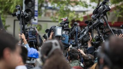 Parlamentul European a adoptat legea privind libertatea presei