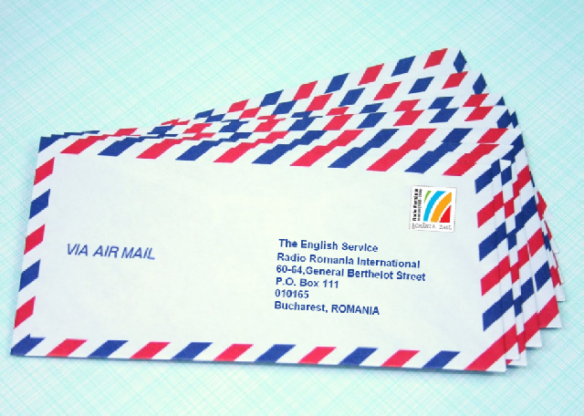 Mail Roundup – May 23, 2023