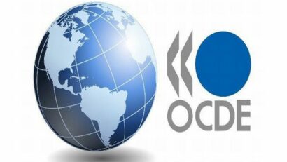 Romania, one step closer to joining OECD
