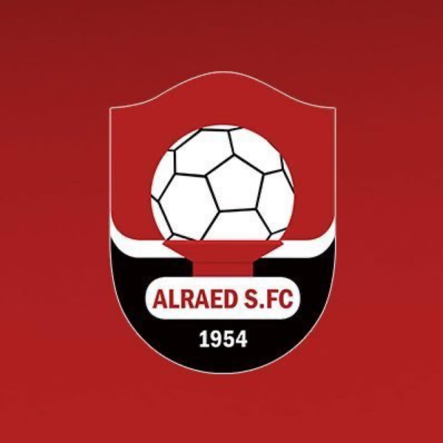 لاعبو كرة قدم رومانيون في فريق الرائد السعودي