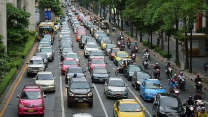 România rămâne printre primele locuri din UE la numărul de accidente rutiere mortale