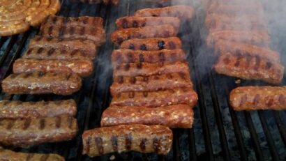 Desde Rumanía hacia el mundo: 1 de Mayo, del trabajo a la barbacoa