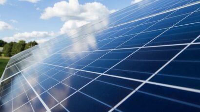 Fondi europei per impianti eolici e fotovoltaici