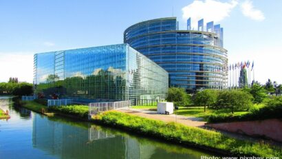 В Євросоюзі погодили новий Акт про свободу ЗМІ