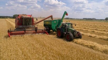 UE – acord pentru prelungirea importurilor agricole ucrainene fără taxe vamale