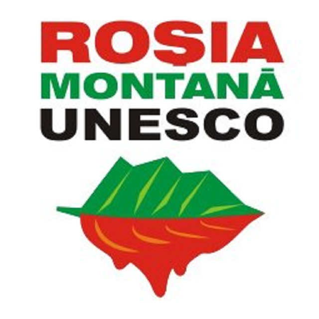 foto: facebook.com/ Rosia Montana in UNESCO