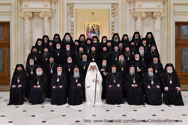 أبرشية أرثوذكسية في دبي