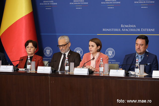 الاستراتيجية الرومانية – الأفريقية الاستراتيجية الرومانية – الأفريقية