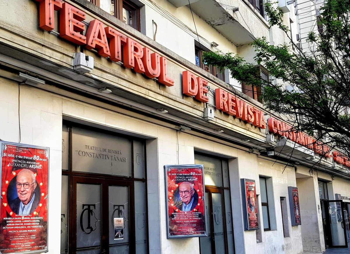 teatrul constantin tanase sursa foto facebook teatru