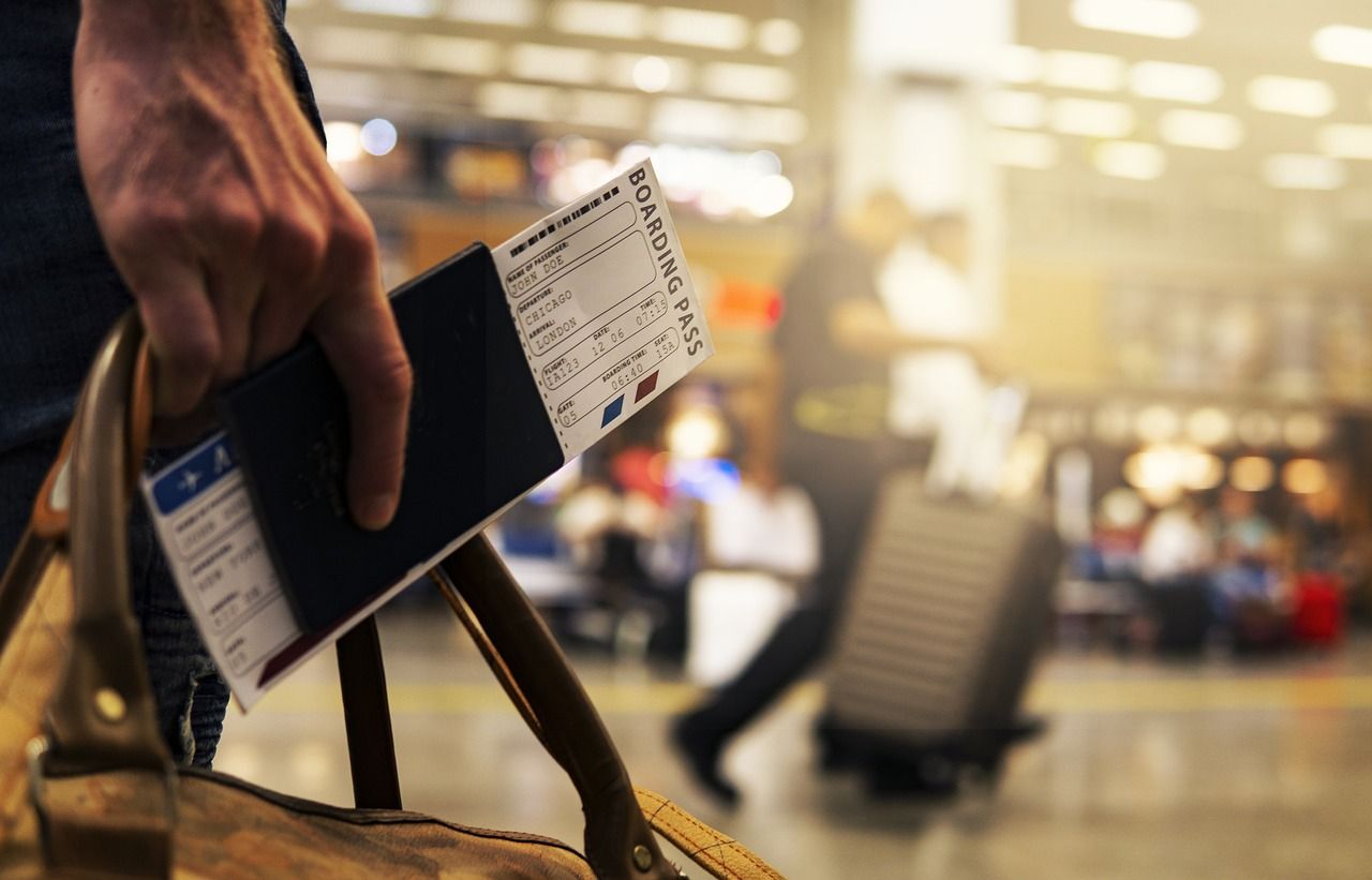 România, în „Schengen aerian și maritim” din 31 martie (foto: JoshuaWoroniecki / pixabay.com)