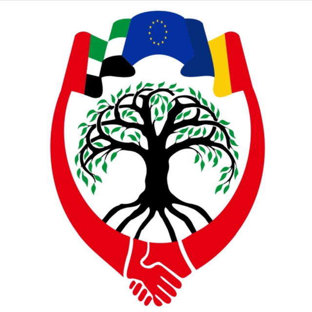 إطلاق مجلس الأعمال الإماراتي الروماني رسمياً إطلاق مجلس الأعمال الإماراتي الروماني رسمياً