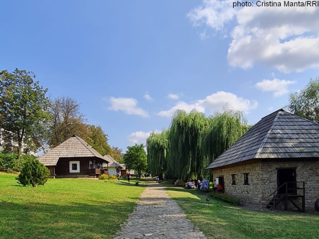 Музеї, які варто відвідати цієї осені в Румунії