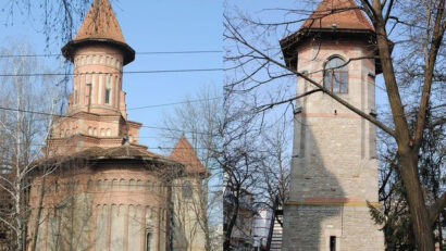 Церква з 500-річною історією – символ міста Ботошани