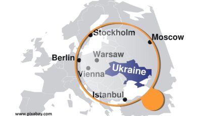 Румунія, війна в Україні та російський експансіонізм