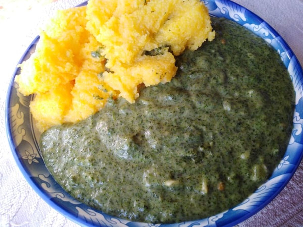 Mâncăruri şi preparate din urzici