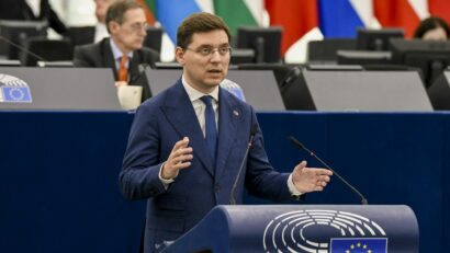 Avantajele intrării României și Bulgariei în spațiul Schengen din luna martie