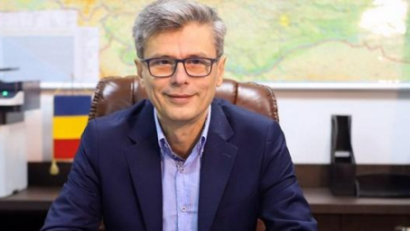 تفاؤل بشأن إعادة إطلاق صناعة الدفاع في رومانيا