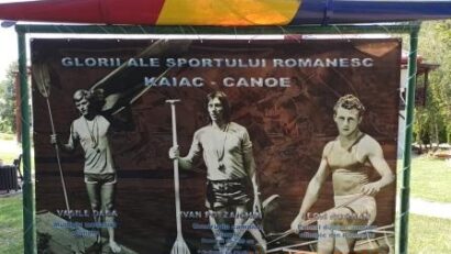 Истории из румынского спорта. Национальная спортивная база в Снагове (2)