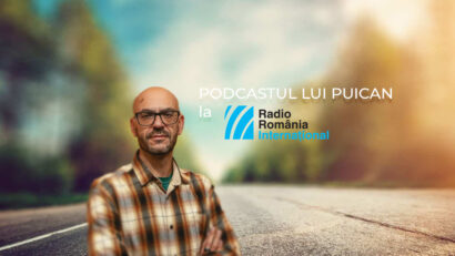 Podcastul lui Puican la RRI – episodul 13 – Time management zilnic