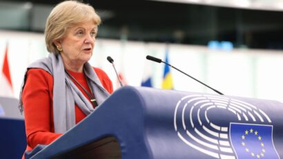 Starea regiunilor şi oraşelor din UE