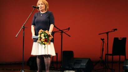 Distincții speciale la “Gala Premiilor Radio România Cultural”