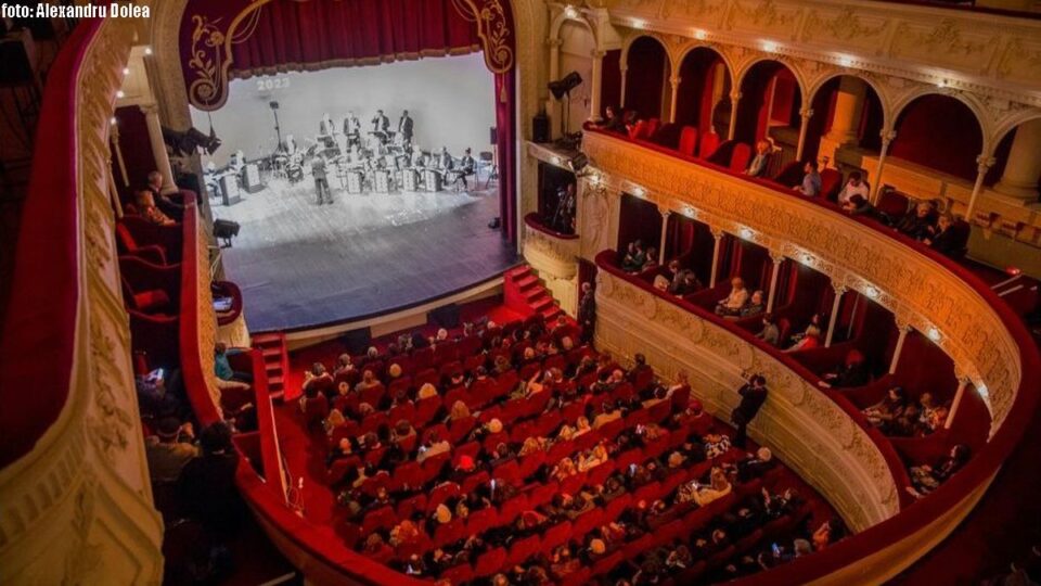 Gala premiilor RRC foto A Dolea