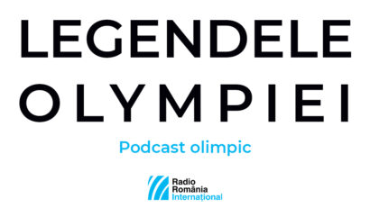 Legendele Olympiei – episodul 4