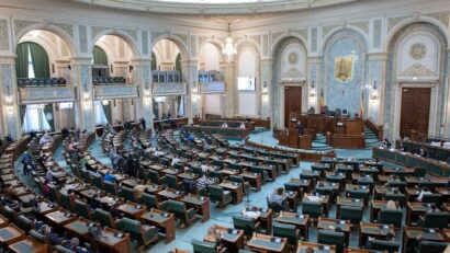 foto: www.senat.ro
