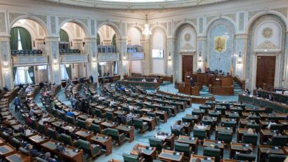Senato inasprisce legislazione contro conducenti sotto l’effetto di droga