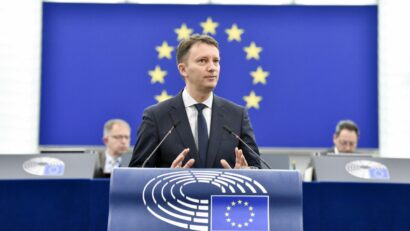 Revizuirea Bugetului Multianual al UE