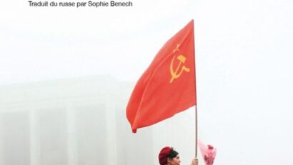 « La fin de l’homme rouge » de Svetlana Alexievitch