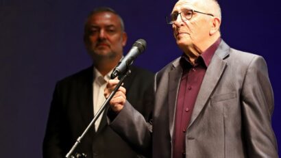 Laureații Galei Premiilor Radio România Cultural 2024