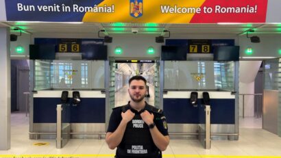 La Roumanie rejoint partiellement l’espace Schengen
