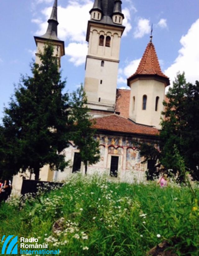 Туристический Брашов Туристический Брашов