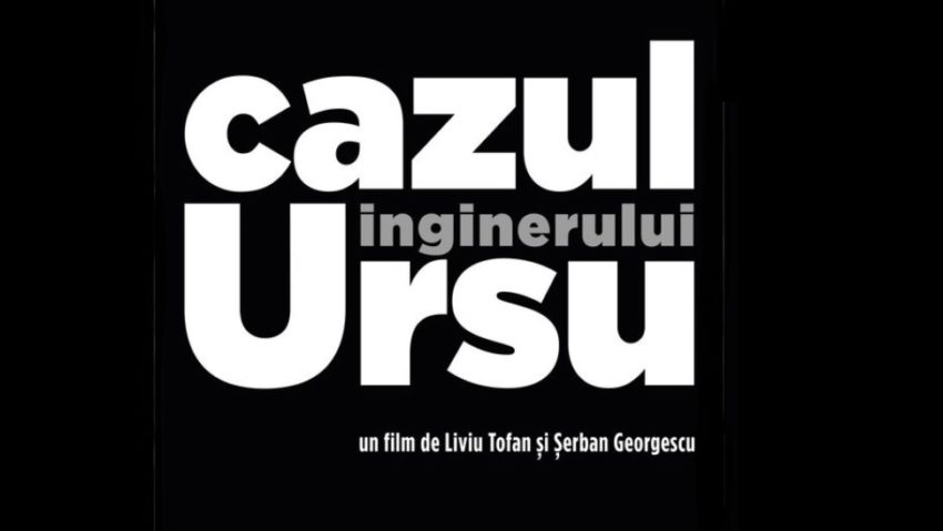 “Cazul inginerului Ursu”, un documentar despre căutarea dreptății