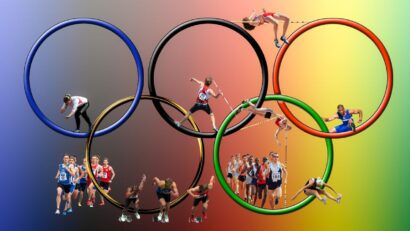 Povestea primei medalii olimpice româneşti