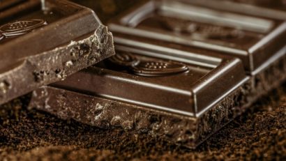 Cioccolato con benefici 