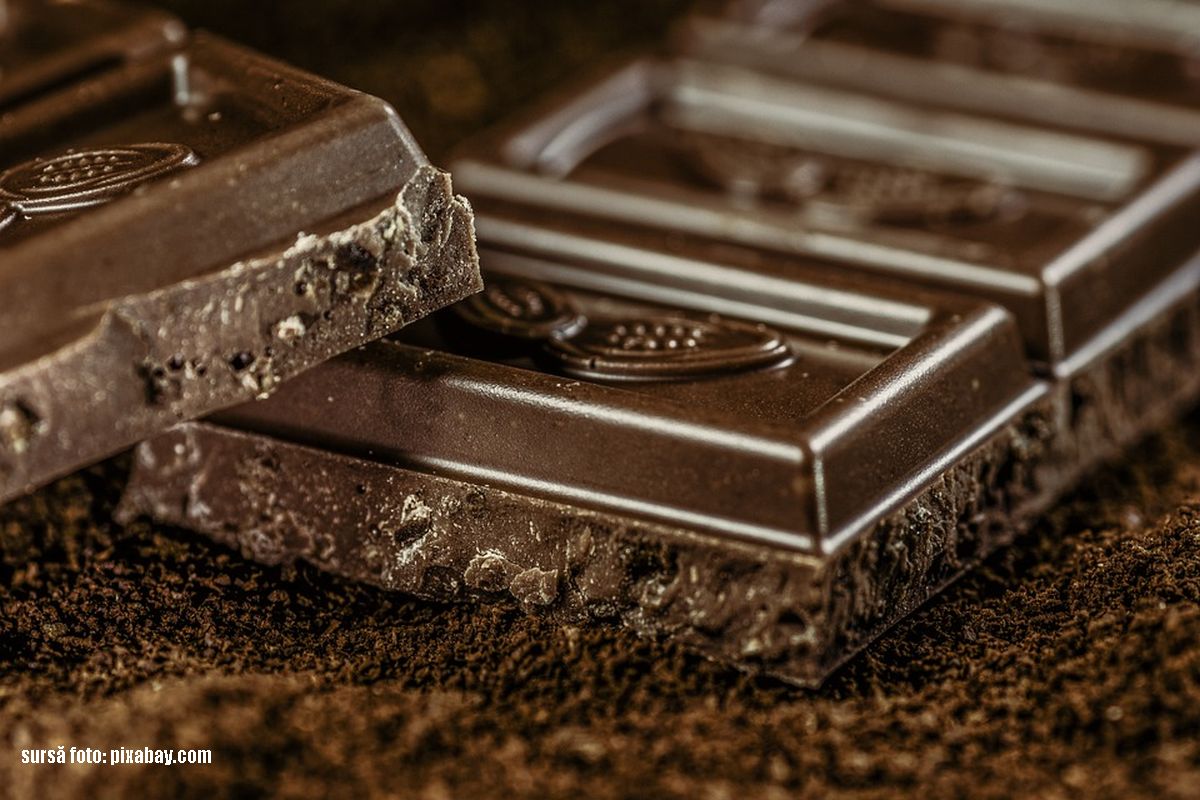 cioccolato fonte foto pixabay com