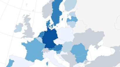 Generația Z: Tinerii și politica în România și UE – fapte și cifre