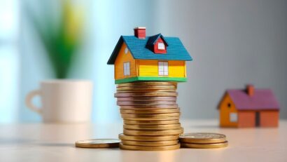 דיור – מחירים ושכירות