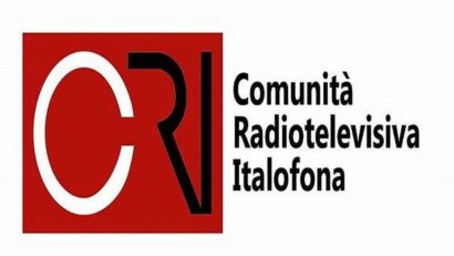 logo CRI