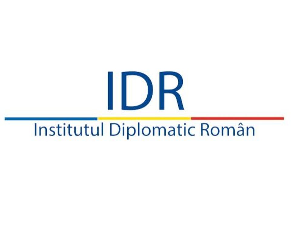 زيارات إلى المعهد الدبلوماسي الروماني