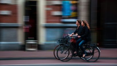 Declarația europeană privind deplasarea cu bicicleta