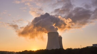 Energie nucleară (foto: distelAPPArath / pixabay.com)