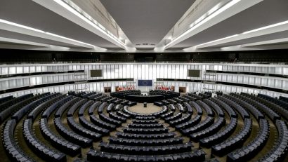 Europawahlen: Zentrale Wahlbehörde gibt Endergebnisse bekannt