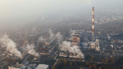 La Ley sobre la Industria de Cero Emisiones