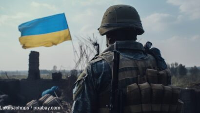 La coopération pour l’Ukraine