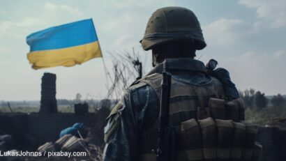 1000 jours de guerre en Ukraine