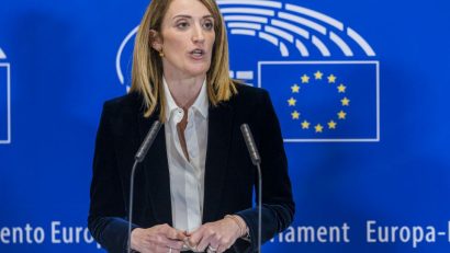 Parlamentul European aprobă noul pact al UE privind migrația și azilul