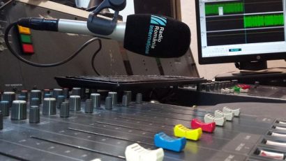 Radio Romania International